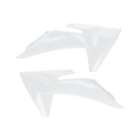 ACERBIS passend für KTM MX-Kühlerverkleidung SX...