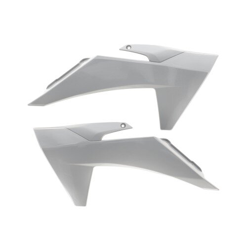 ACERBIS passend für KTM MX-Kühlerverkleidung SX 65 2024-2026