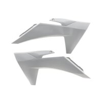 ACERBIS passend für KTM MX-Kühlerverkleidung SX...