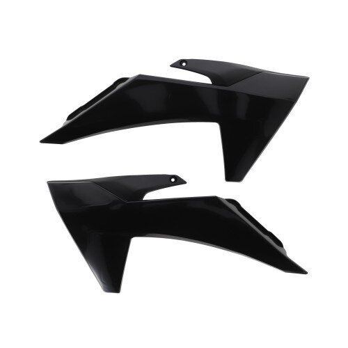 RADIATOR SCOOPS FOR KTM