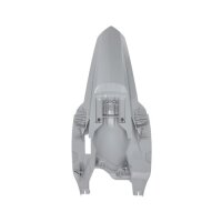 ACERBIS fits for KTM MX Rear Fender SX 65 2024-2026 -...