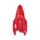 ACERBIS fits for KTM MX Rear Fender SX 65 2024-2026 - Colour: RED