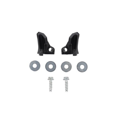 ACERBIS fits for GAS GAS MX Front Fender MC 65 2024-2026 - Colour: BLACK