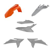 ACERBIS passend für KTM Plastik Kit SX 85 2025-2026