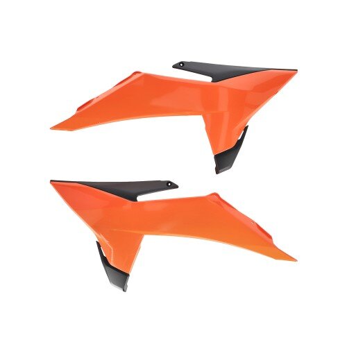 ACERBIS passend für KTM MX-Kühlerverkleidung SX 85 2025-2026