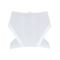 ACERBIS passend für KTM MX-Startnummertafel vorn SX...