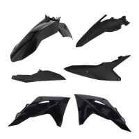 ACERBIS passend für GAS GAS Plastik Kit MC 85 2025-2026