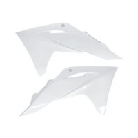 ACERBIS GAS GAS MX Radiator Scoops MC 85 2025-2026 -...