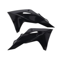 ACERBIS GAS GAS MX Radiator Scoops MC 85 2025-2026 -...