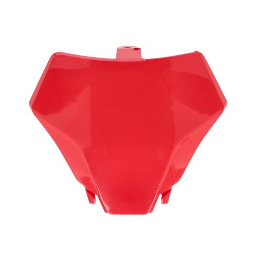 ACERBIS GAS GAS MX-Startnummertafel vorn MC 85 2025-2026 - Farben: ROT