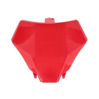 ACERBIS GAS GAS MX-Startnummertafel vorn MC 85 2025-2026...