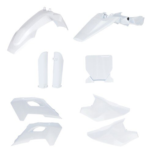 FULL PLASTIC KIT COMPATIBLE FOR HUSQVARNA
