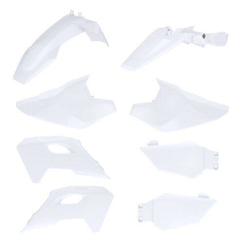 PLAST KIT FUER HU TC50 25