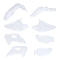 PLAST KIT FUER HU TC50 25