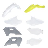 PLASTIC KIT COMPATIBLE FOR HUSQVARNA