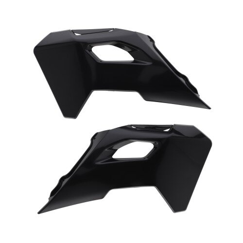 ACERBIS passend für Husqvarna MX/Enduro-Kühlerverkleidung TC 50 2024-2025