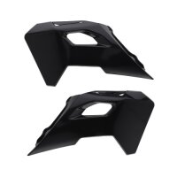 ACERBIS fits for Husqvarna MX/Enduro Radiator Scoops EE 5...