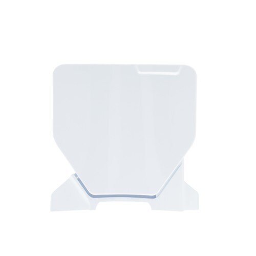 ACERBIS passend für Husqvarna MX/Enduro-Startnummertafel vorn TC 50 2024-2025 - Farben: WEISS 2