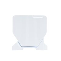 ACERBIS fits for Husqvarna MX/Enduro Front Number Plate...