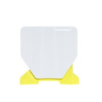 ACERBIS fits for Husqvarna MX/Enduro Front Number Plate...