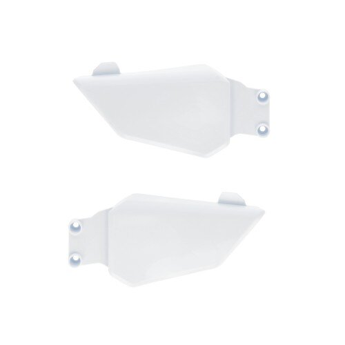 ACERBIS fits for Husqvarna MX/Enduro Side Panels EE 5 2025 - Colour: WHITE 2