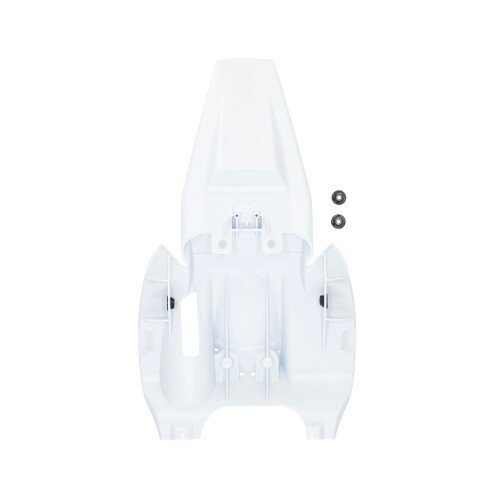 ACERBIS fits for Husqvarna MX/Enduro Rear Fender EE 5 2025 - Colour: WHITE 2