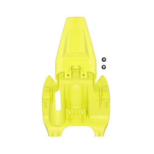 REAR FENDER FOR HUSQVARNA