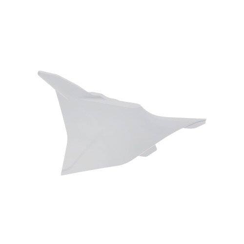 ACERBIS passend für GAS GAS MX-Luftfilterabdeckung MC 85 2025-2026 - Farben: WEISS