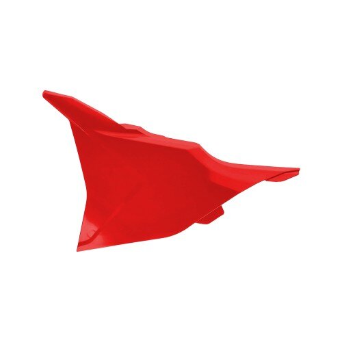 ACERBIS fits for GAS GAS MX Air Box Cover MC 85 2025-2026 - Colour: RED