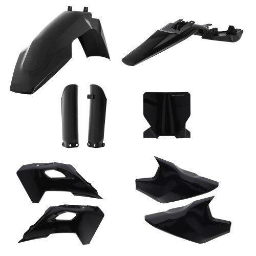 FULL PLASTIC KIT COMPATIBLE FOR HUSQVARNA