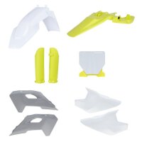 FULL PLASTIC KIT COMPATIBLE FOR HUSQVARNA