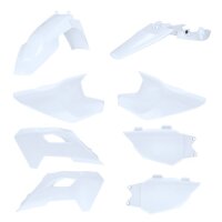 ACERBIS fits for Husqvarna MX Plastic Kit TC 65 2024-2025...