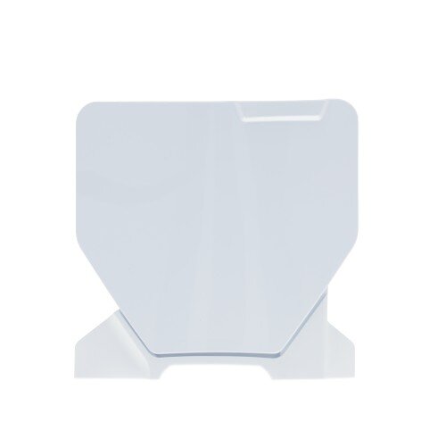 ACERBIS fits for Husqvarna MX/Enduro Front Number Plate TC 65 2024-2025 - Colour: WHITE 2