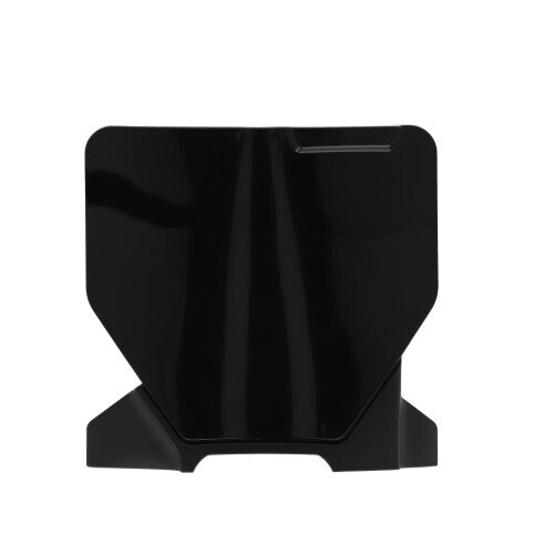 ACERBIS passend für Husqvarna MX/Enduro-Startnummertafel vorn TC 65 2024-2025 - Farben: SCHWARZ