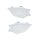 SIDE PANELS FOR HUSQVARNA