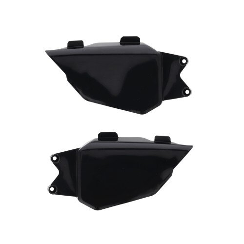 ACERBIS fits for Husqvarna MX/Enduro Side Panels TC 65 2024-2025 - Colour: BLACK