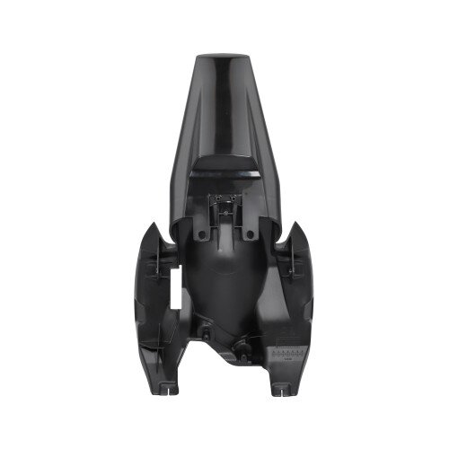 ACERBIS fits for Husqvarna MX/Enduro Rear Fender TC 65 2024-2025 - Colour: BLACK