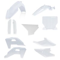 FULL PLASTIC KIT COMPATIBLE FOR HUSQVARNA