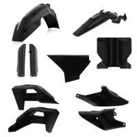 ACERBIS fits for Husqvarna MX Plastic Full Kit TC 85...