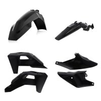 PLASTIC KIT COMPATIBLE FOR HUSQVARNA