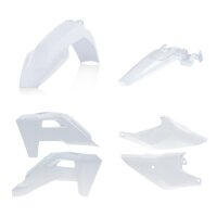 ACERBIS fits for Husqvarna MX Plastic Kit TC 85 2025-2026...
