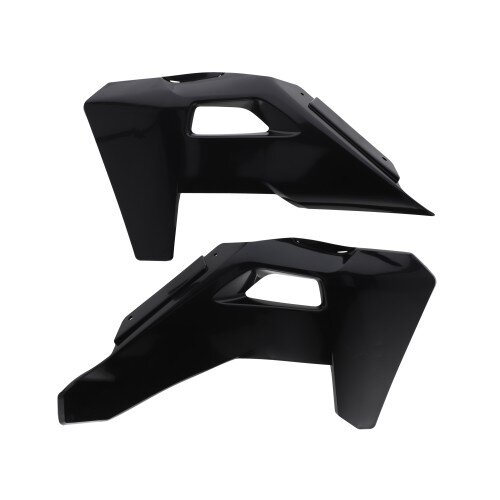 RADIATOR SCOOPS FOR HUSQVARNA