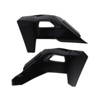 RADIATOR SCOOPS FOR HUSQVARNA