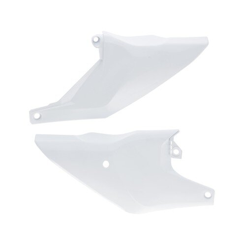 ACERBIS fits for Husqvarna MX/Enduro Side Panels TC 85 2025-2026 - Colour: WHITE 2
