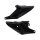 ACERBIS fits for Husqvarna MX/Enduro Side Panels TC 85 2025-2026 - Colour: BLACK