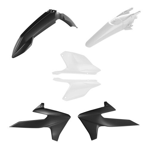 ACERBIS passend für Triumph Plastik Kit TF 450-RC 2025-2026