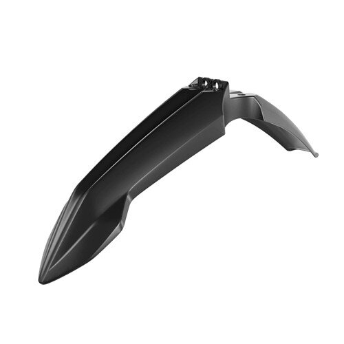 ACERBIS fits for Triumph MX Front Fender TF 250-X 2024-2026 - Colour: BLACK
