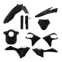 ACERBIS passend für GAS GAS Plastik Full Kit MC...