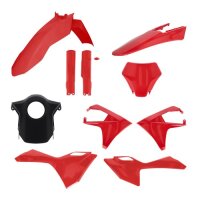ACERBIS passend für GAS GAS Plastik Full Kit MC...