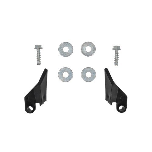 ACERBIS passend für GAS GAS MX-Kotflügel vorn MC/MC-F/EC/EC-F 2024-2025